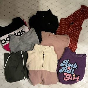 LONG SLEEVE BUNDLE